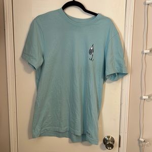 Life is Good tee shirt (men’s s)